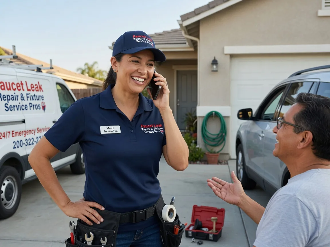 Faucet Repair Sammamish, WA FAQs